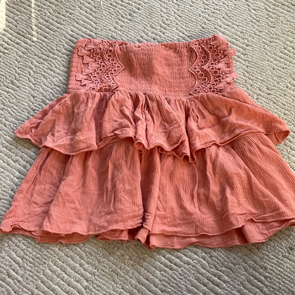 Forever 21 skirt